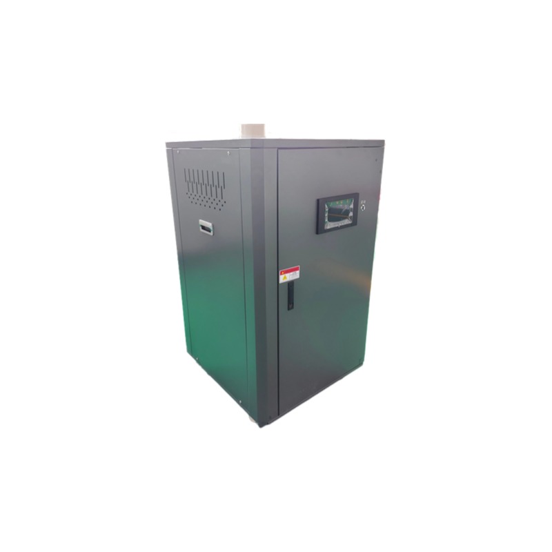 落地式120kW商用全预混低氮冷凝燃气锅炉 (OEM)