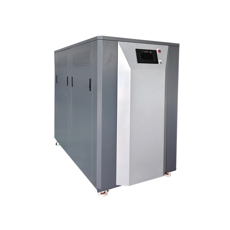 L型商用全预混低氨冷凝燃气锅炉 (OEM)