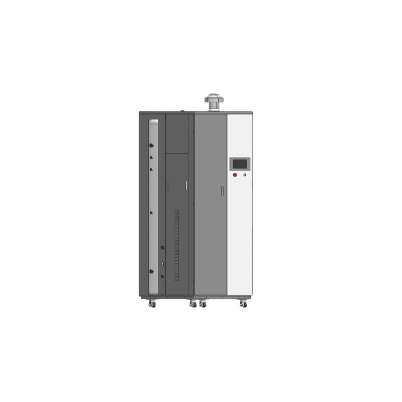 380L燃气容积式热水器